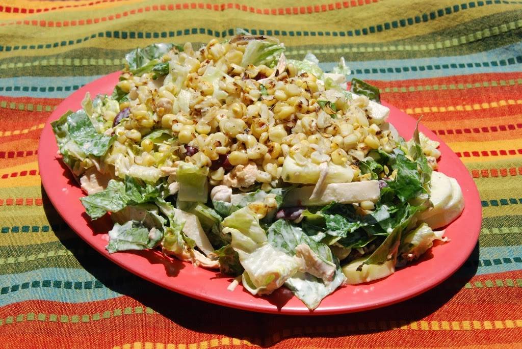 LuLus on Laurel Street | meal takeaway | 876 Laurel St, San Carlos, CA 94070, USA | 6505968226 OR +1 650-596-8226