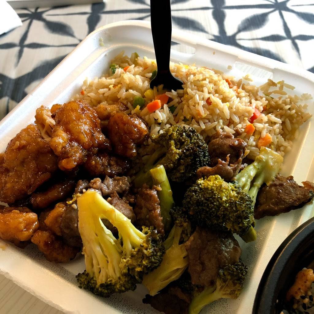 Panda Express | restaurant | 2233 Kalakaua Ave, Honolulu, HI 96815, USA | 8089248886 OR +1 808-924-8886