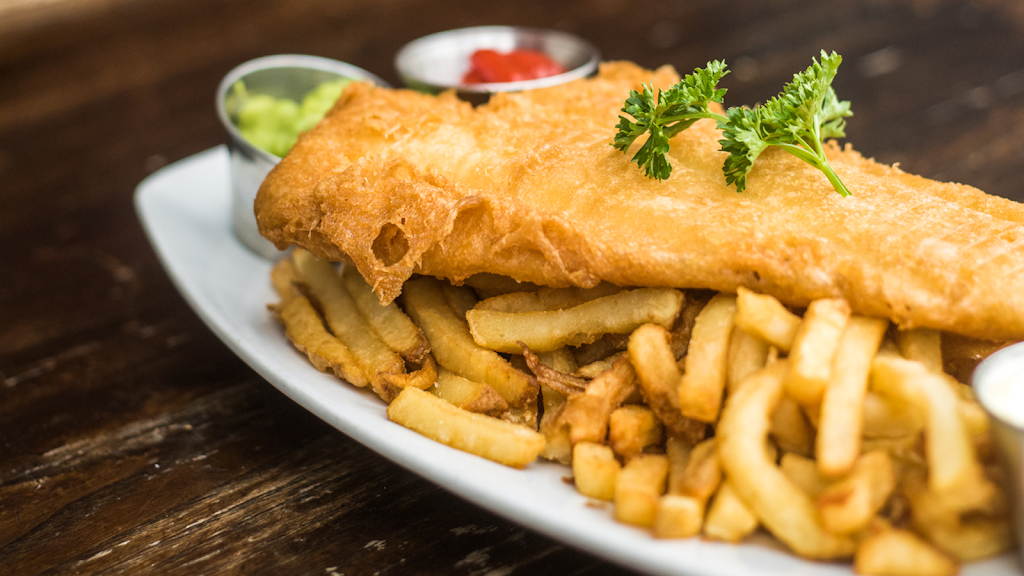 The Auld Dubliner | restaurant | 71 S Pine Ave, Long Beach, CA 90813, USA | 5624378300 OR +1 562-437-8300