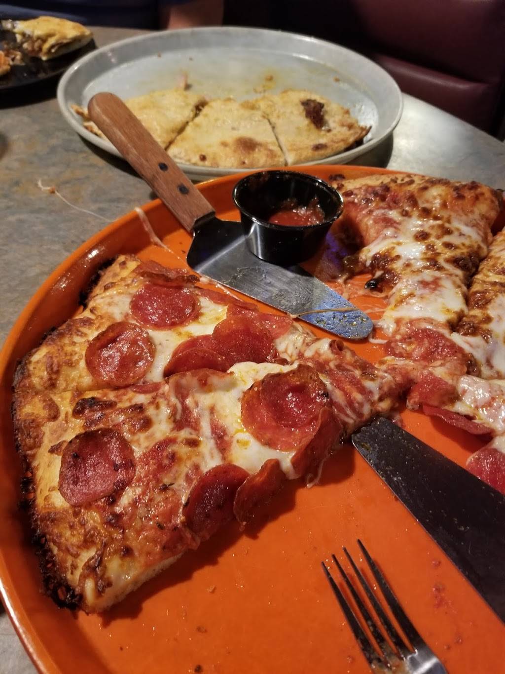 Mazzios Italian Eatery | meal delivery | 103 W May St, Winder, GA 30680, USA | 7708673141 OR +1 770-867-3141