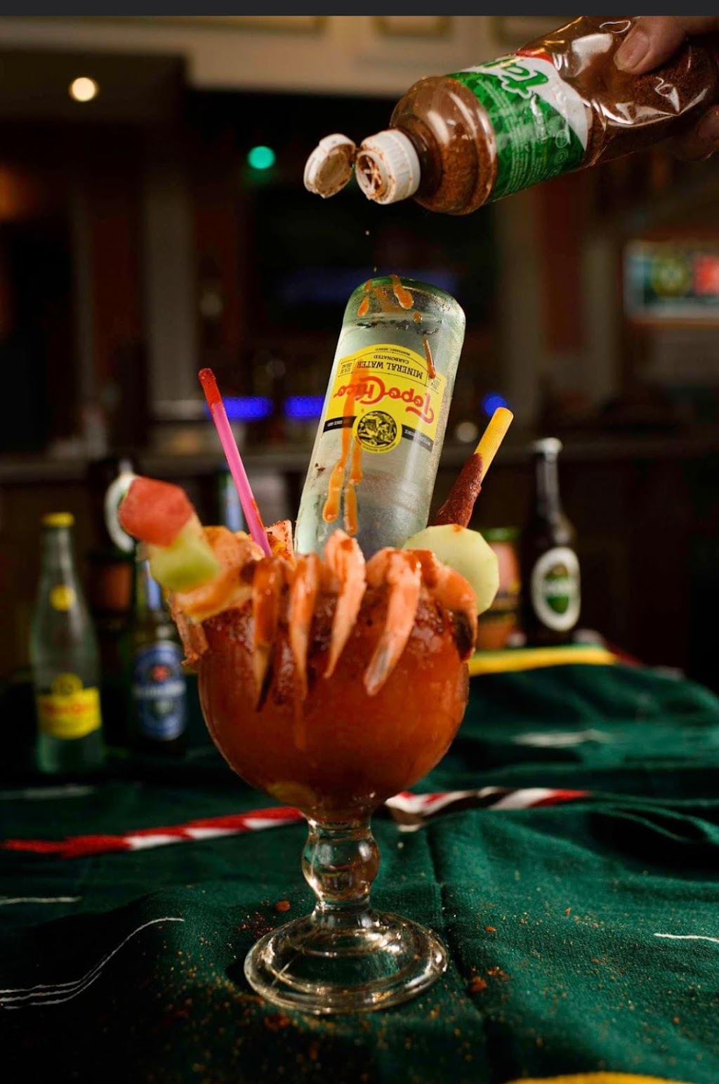 Club bar las catrinas mexican restaurant | restaurant | 2375 Byers St, Batesville, AR 72501, USA | 8705694070 OR +1 870-569-4070
