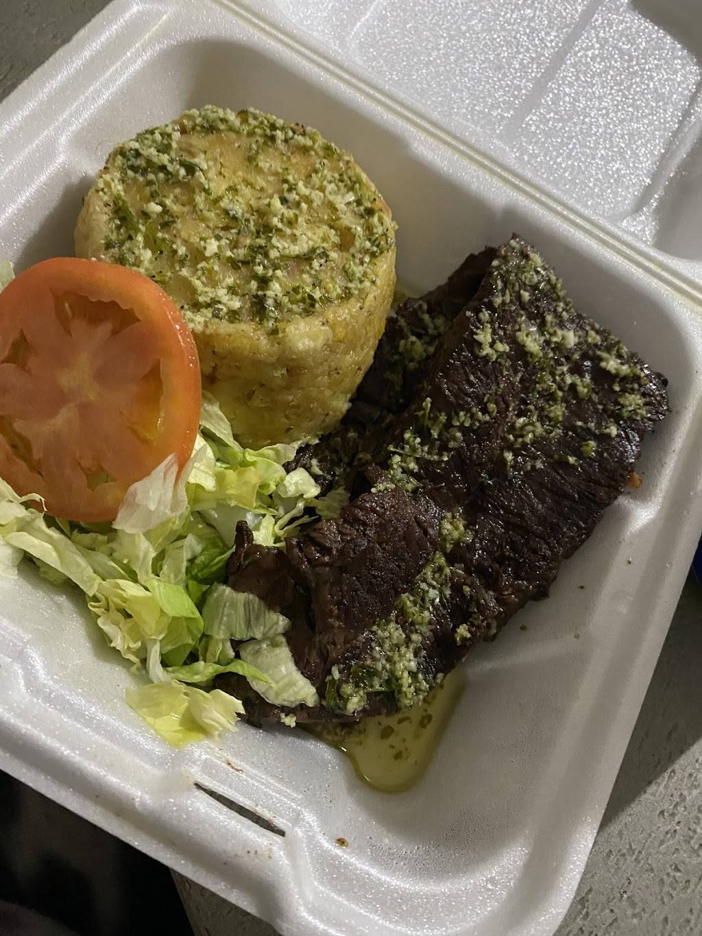 Made in Puerto Rico Restaurant | restaurant | 169 Manton Ave, Providence, RI 02909, USA | 4018375455 OR +1 401-837-5455