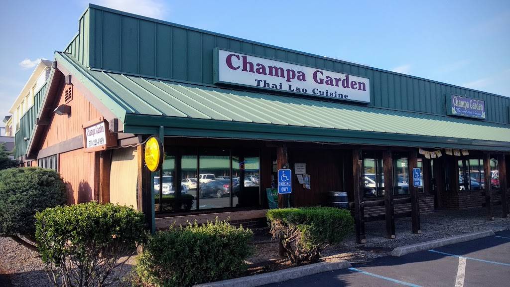 Champa Garden Restaurant | restaurant | 1107 Hilltop Dr, Redding, CA 96003, USA | 5302214999 OR +1 530-221-4999