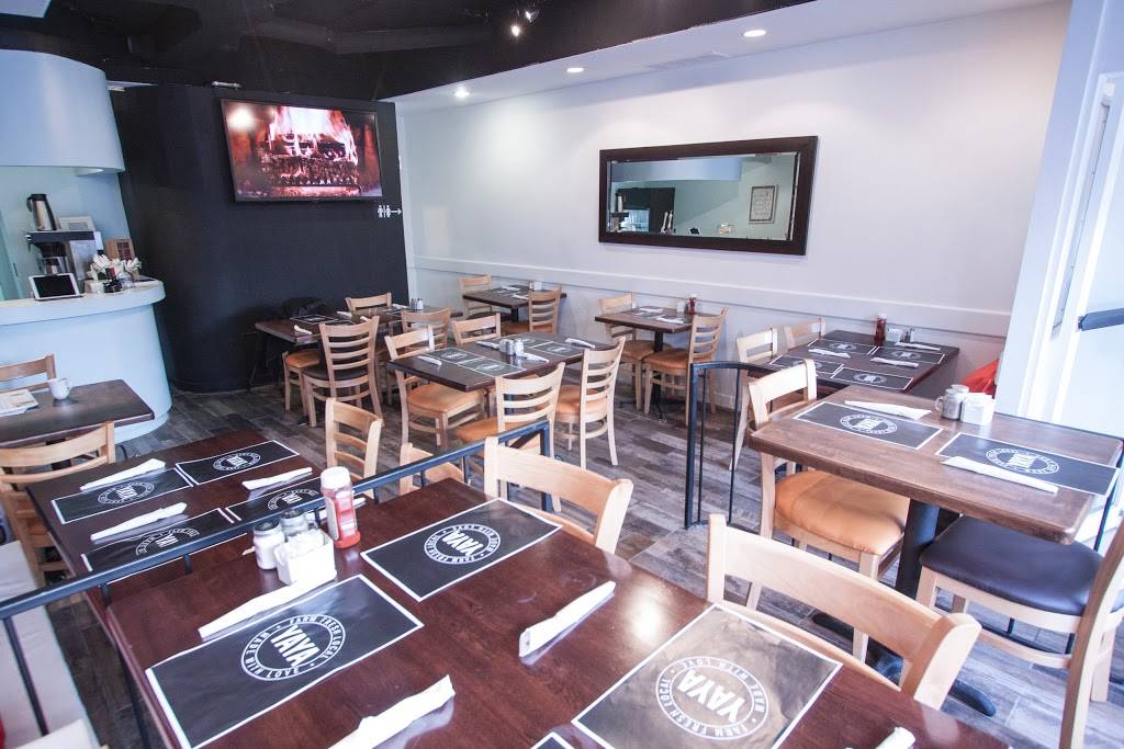 YAYA | restaurant | 1186 Queen St E, Toronto, ON M4M 1L4, Canada | 4164639292 OR +1 416-463-9292