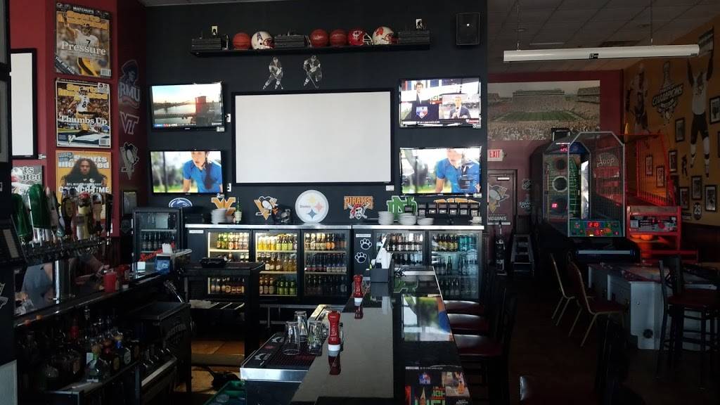 All Star | restaurant | 6302 Robinson Centre Dr, Pittsburgh, PA 15205, USA | 4127871114 OR +1 412-787-1114