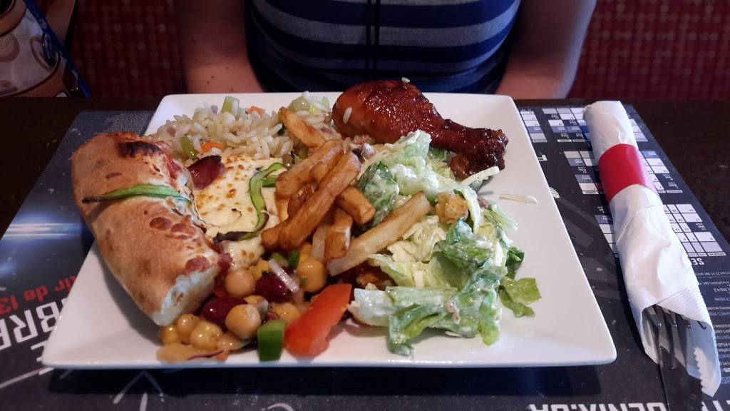 Chez Freddy Pizzeria | restaurant | 835 Rue du Conseil, Sherbrooke, QC J1G 3L2, Canada | 8198212248 OR +1 819-821-2248