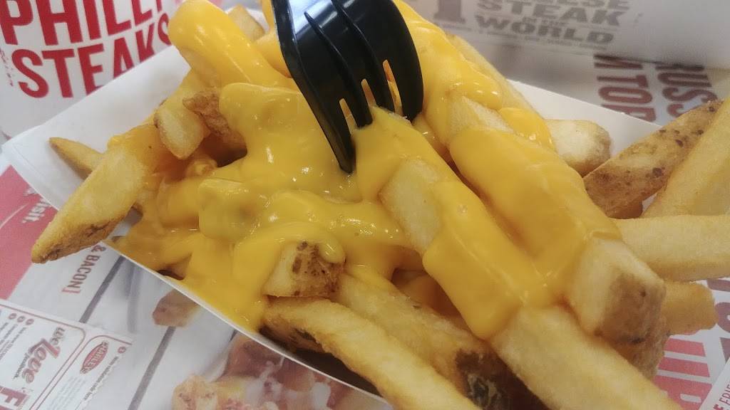 Charleys Philly Steaks | restaurant | 6000 Sepulveda Blvd, Culver City, CA 90230, USA | 3106892503 OR +1 310-689-2503