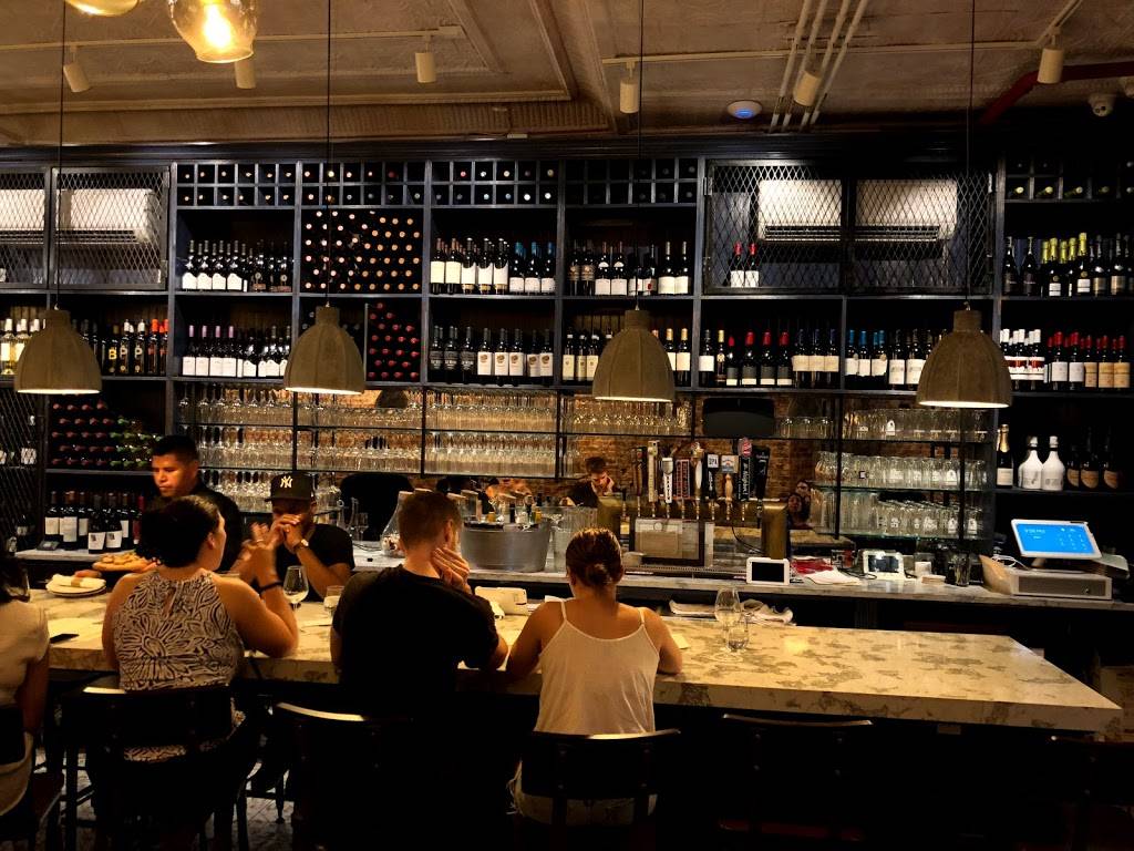 Barepas | restaurant | 1792 Amsterdam Ave, New York, NY 10031, USA | 6464100261 OR +1 646-410-0261