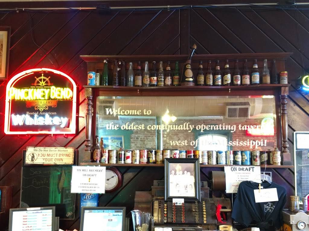 Downtown Deli & Custard Shoppe | restaurant | 216 E 1st St, Hermann, MO 65041, USA | 5734865002 OR +1 573-486-5002