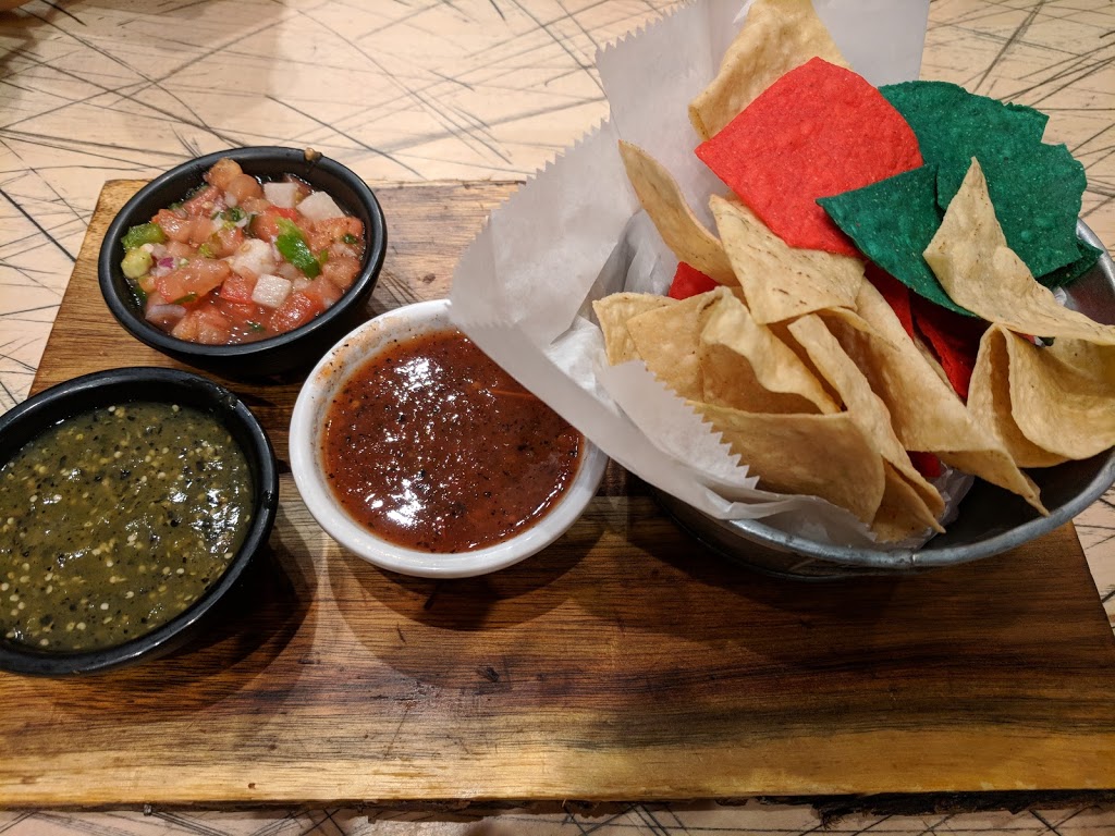 Tres Rios | restaurant | 1719 E Carson St #1705, Pittsburgh, PA 15203, USA | 4129300868 OR +1 412-930-0868