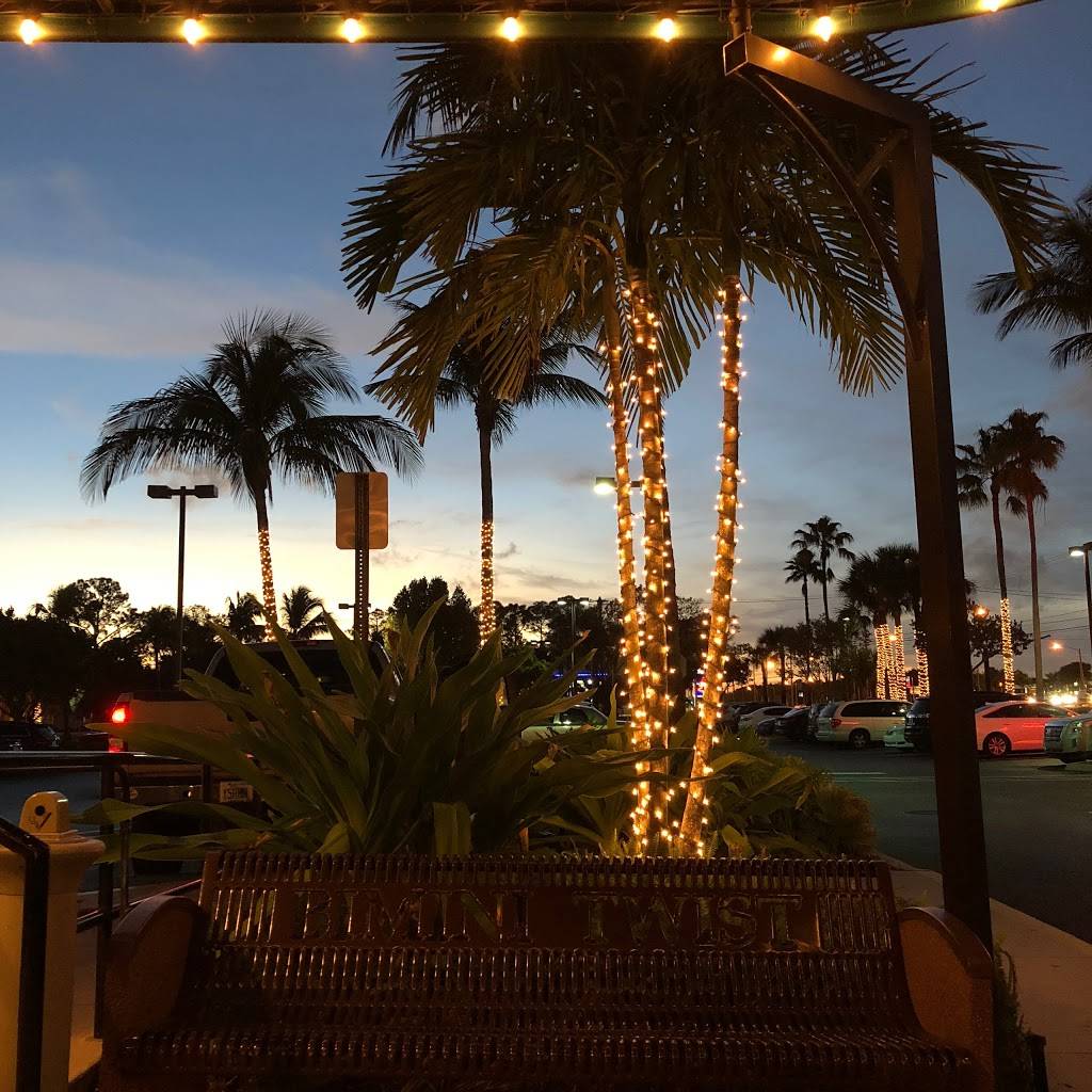 Bimini Twist | restaurant | 8480 Okeechobee Blvd, West Palm Beach, FL 33411, USA | 5617842660 OR +1 561-784-2660