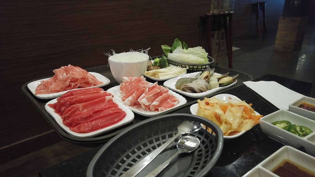 Little Sheep Mongolian Hot Pot, Grand Prairie | restaurant | 2625 W Pioneer Pkwy #203, Grand Prairie, TX 75051, USA | 9729755151 OR +1 972-975-5151