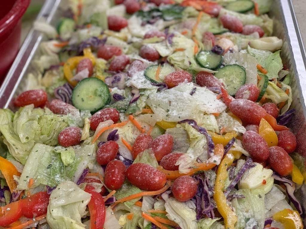 Ellens Homestyle & BBQ LLC | restaurant | 5660 Indian River Rd #109, Virginia Beach, VA 23464, USA | 7572221164 OR +1 757-222-1164