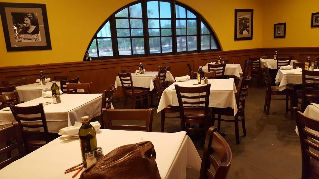 Marias Italian Kitchen | restaurant | 3031, 9161 Reseda Blvd, Northridge, CA 91324, USA | 8183415114 OR +1 818-341-5114