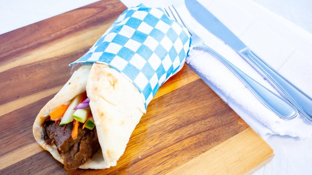 Greek Stop | restaurant | 15380 Bayview Ave a4, Aurora, ON L4G 7J1, Canada | 9057130099 OR +1 905-713-0099