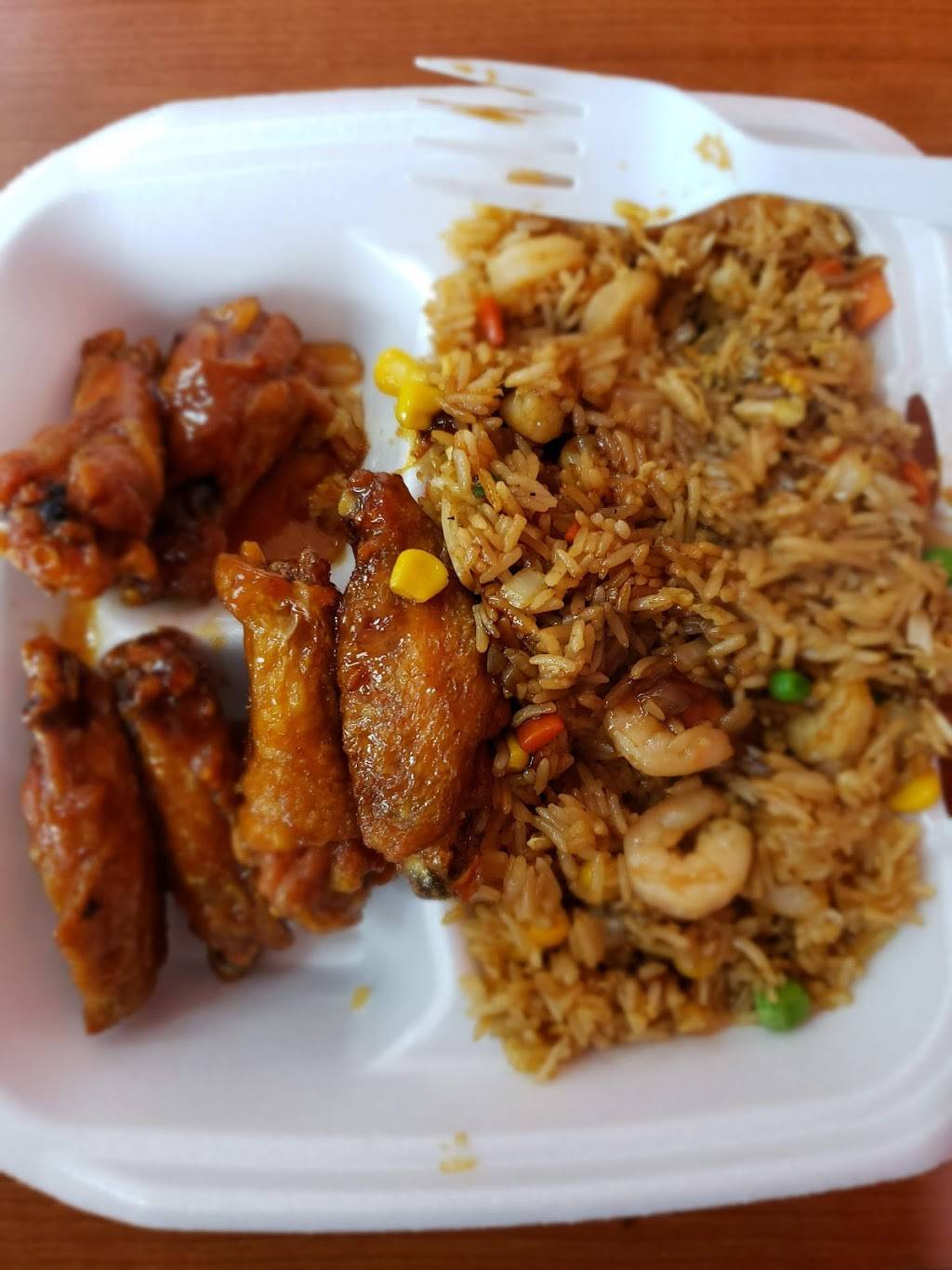 Bowl Of Flame | restaurant | 52 S Broad St, Porterdale, GA 30014, USA | 4704415641 OR +1 470-441-5641