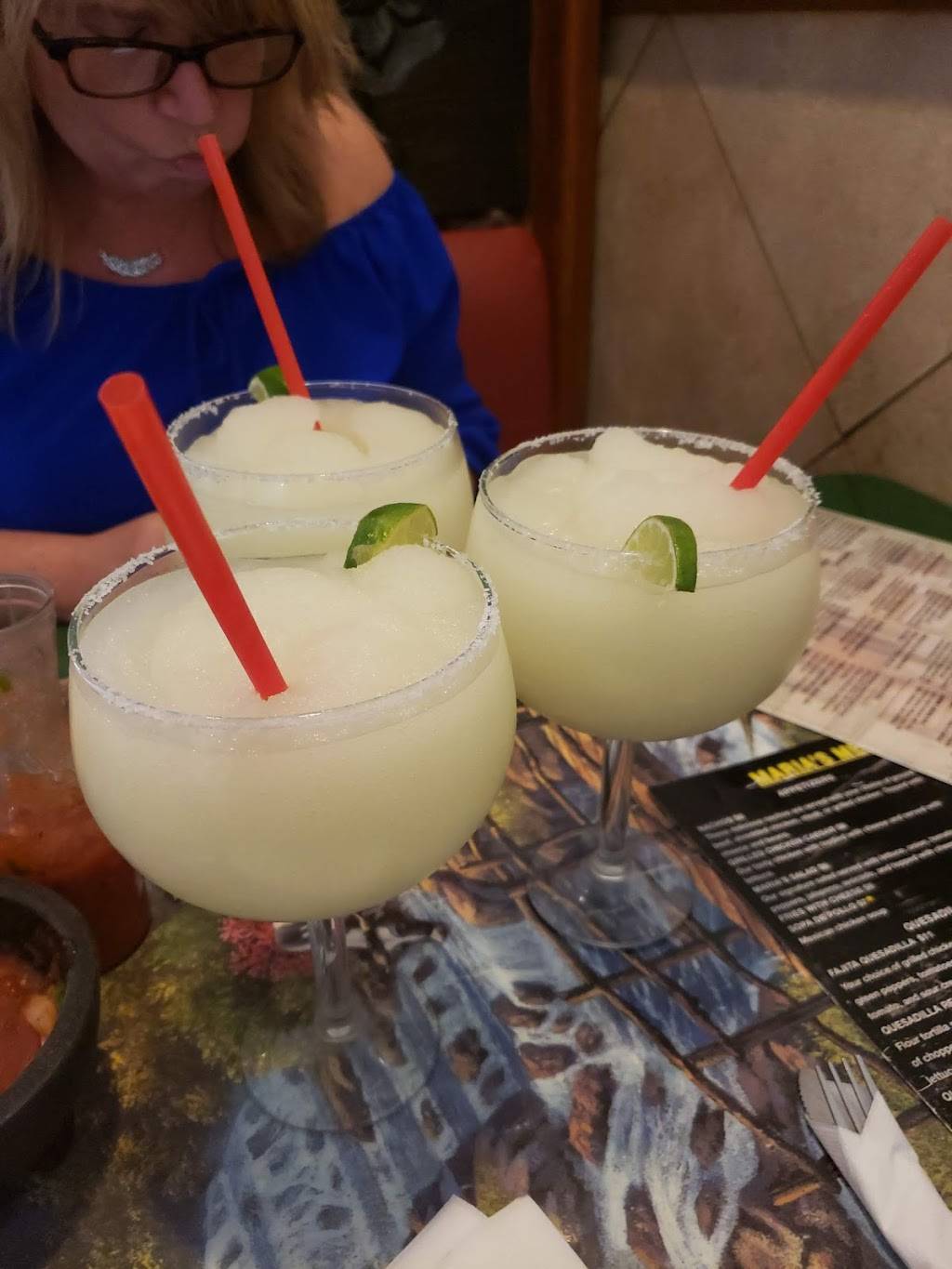 Marias Restaurant Inc | restaurant | 26623 US-12, Sturgis, MI 49091, USA | 2696598930 OR +1 269-659-8930