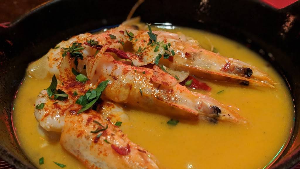 Eclipse di Luna | restaurant | 764 Miami Cir NE, Atlanta, GA 30324, USA | 4048460449 OR +1 404-846-0449