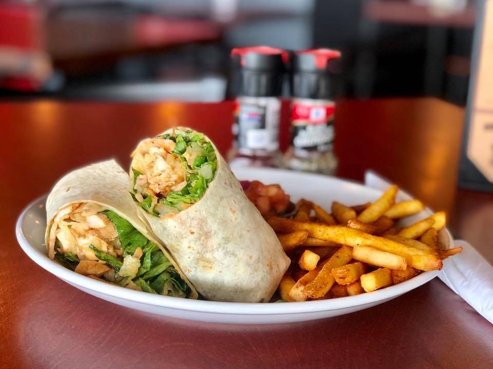 Industrial Taphouse | restaurant | 10392 Leadbetter Rd, Ashland, VA 23005, USA | 8042992649 OR +1 804-299-2649