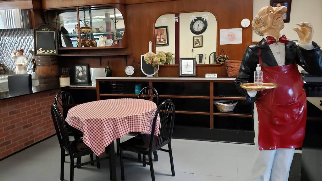 Casa Di Longobardi Ristorante & Pizzeria | restaurant | 4755 Co Rd 55, Swan Lake, NY 12783, USA | 8457479190 OR +1 845-747-9190