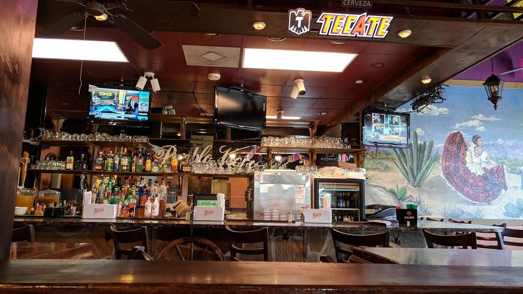 El Granero Mexican Restaurant | restaurant | 1445 Rock Quarry Rd, Stockbridge, GA 30281, USA | 4708786959 OR +1 470-878-6959