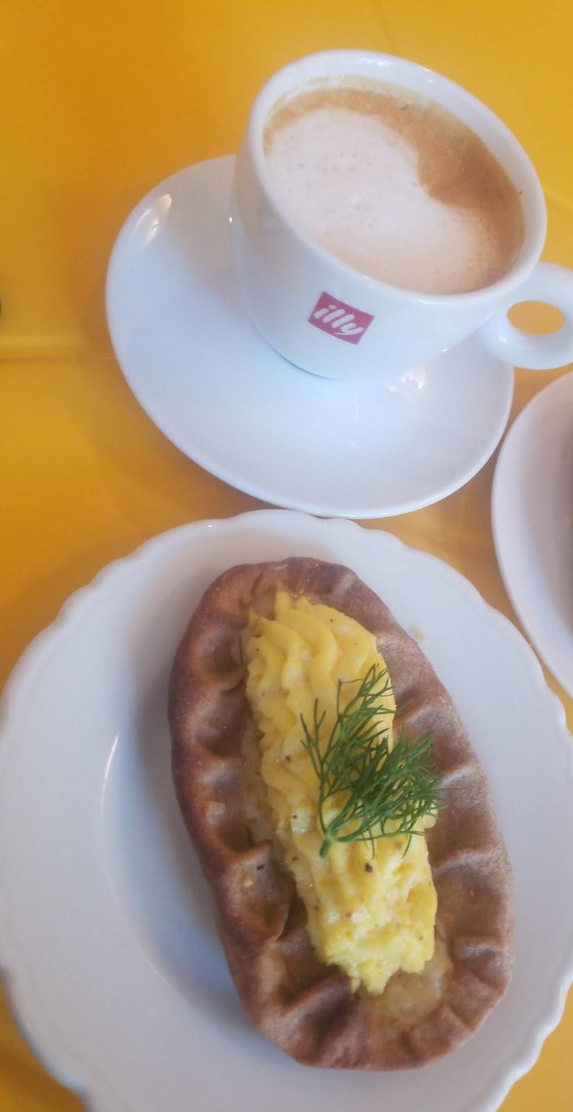 Mikko Nordic Fine Food | restaurant | 6440, 1636 R St NW, Washington, DC 20009, USA | 2025253919 OR +1 202-525-3919