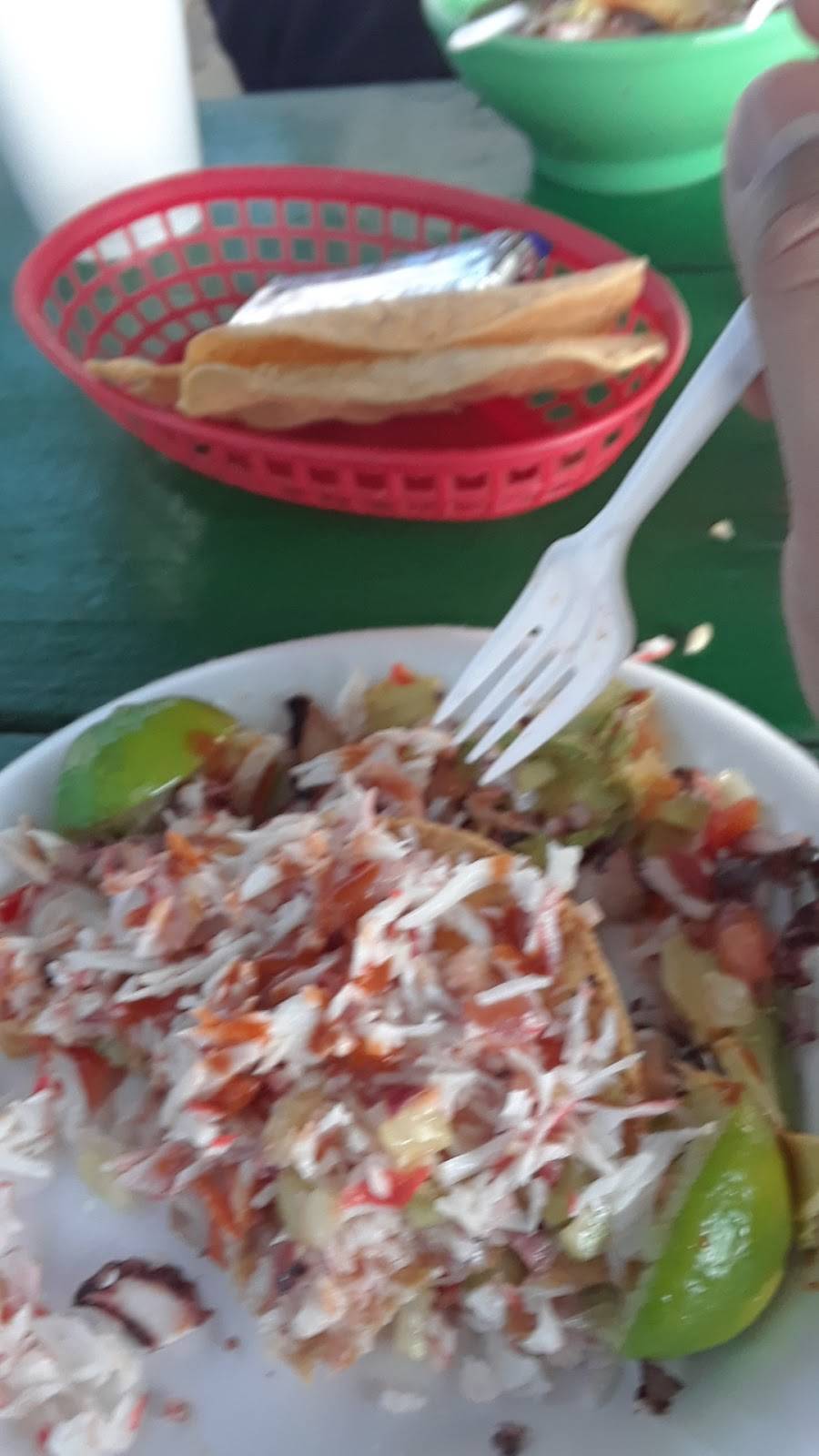 Mariscos Las Cazuelitas | restaurant | 6495 S Union Ave #2, Bakersfield, CA 93307, USA | 6617173052 OR +1 661-717-3052