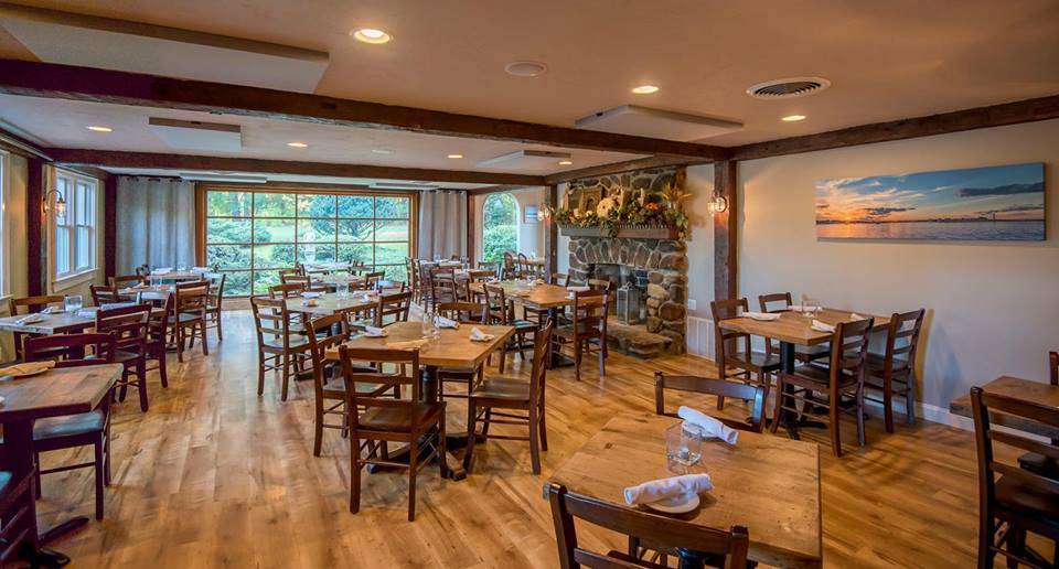 Hook & Harvest | restaurant | 227 Chief Justice Cushing Hwy #3a, Scituate, MA 02066, USA | 7815451340 OR +1 781-545-1340