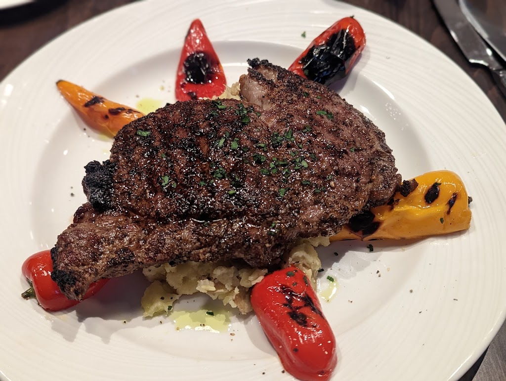 Rosebud Steakhouse Centennial Village | restaurant | 9601 Calumet Ave, Munster, IN 46321, USA | 2192660050 OR +1 219-266-0050