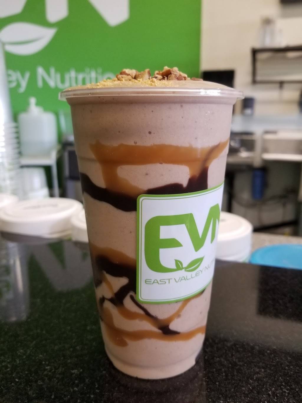 East Valley Nutrition | cafe | 1900 W Germann Rd Ste. 12, Chandler, AZ 85286, USA | 4804853970 OR +1 480-485-3970