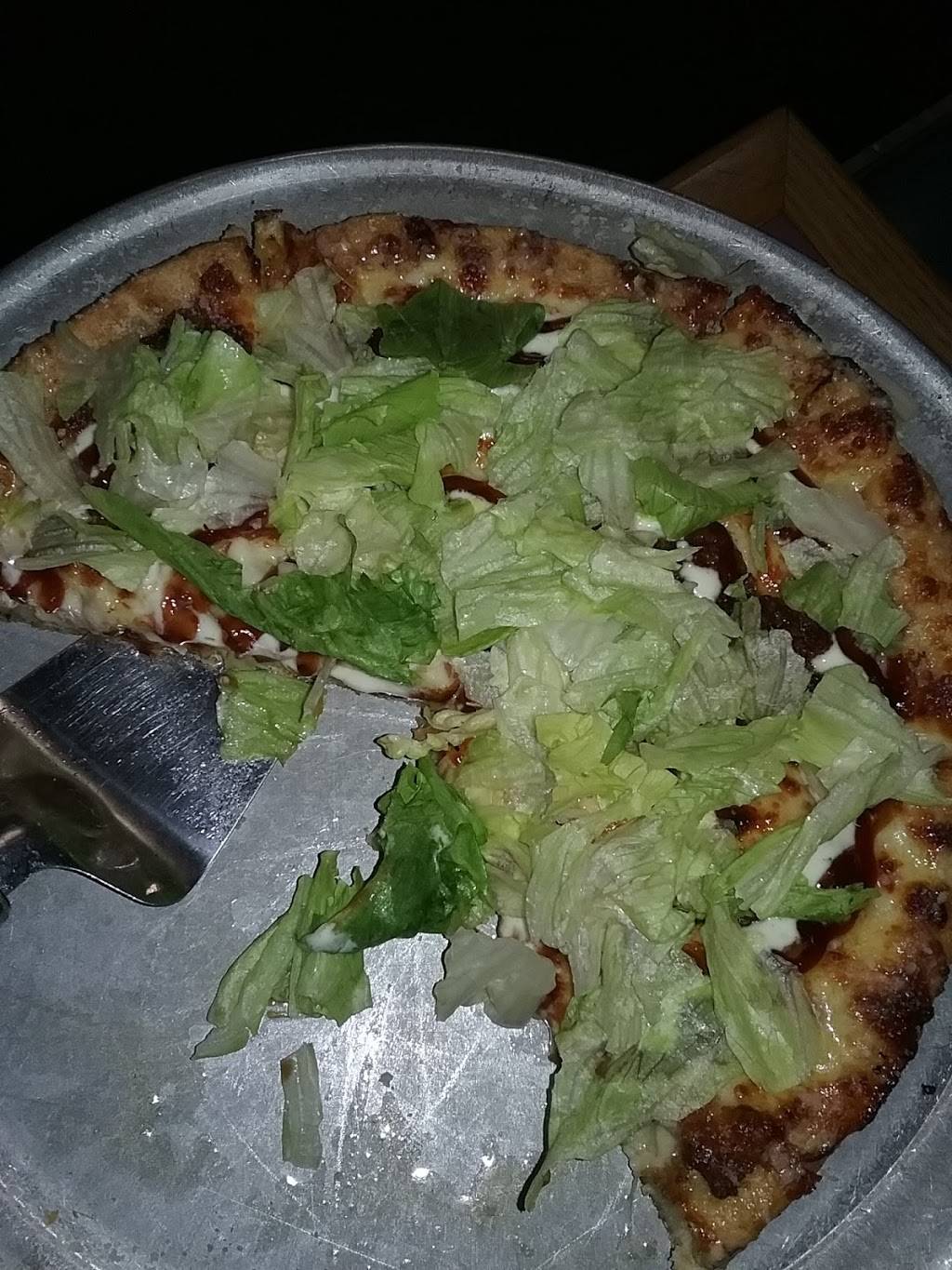 Deanos Pizza | restaurant | 619 W Houghton Ave, West Branch, MI 48661, USA | 9893452393 OR +1 989-345-2393