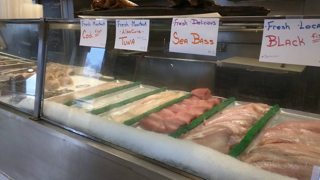 Jeffs SeaFood | restaurant | 170 New York Ave, Halesite, NY 11743, USA | 6314275120 OR +1 631-427-5120