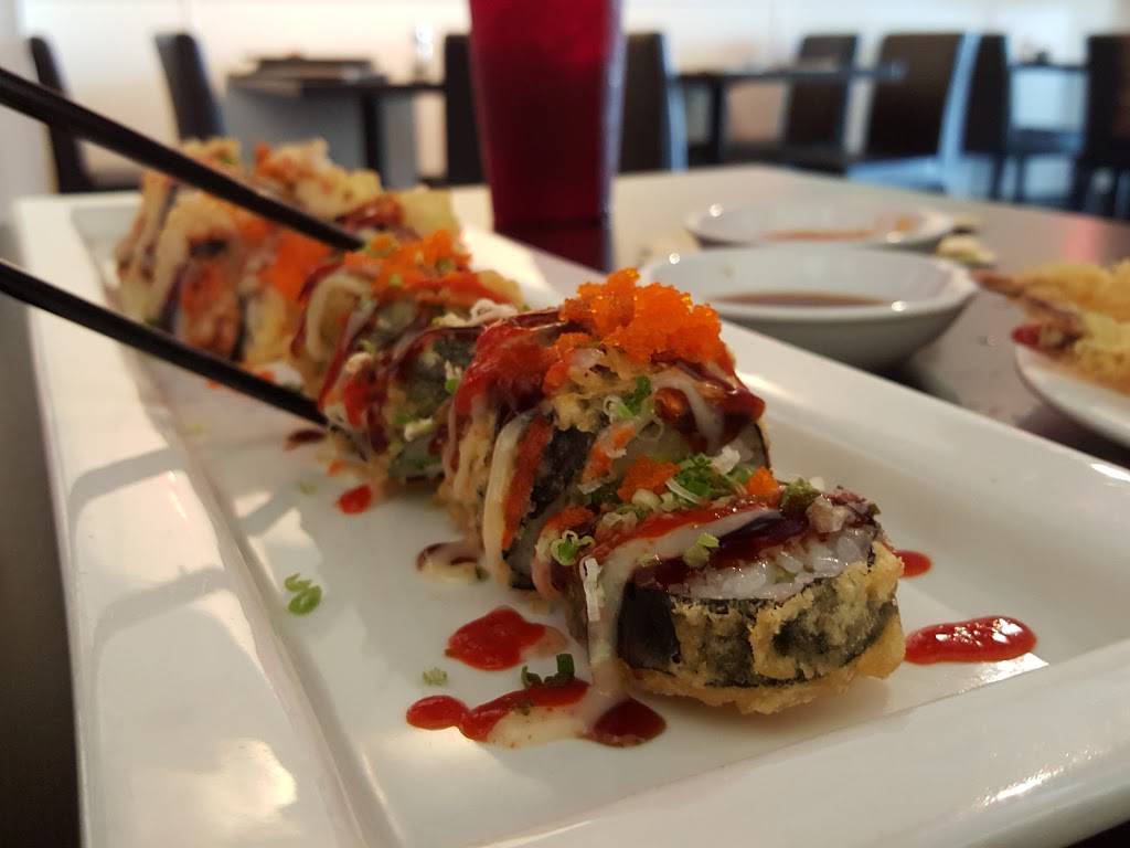 Watami Sushi All You Can Eat | restaurant | 10625 Pendleton Pike, Indianapolis, IN 46236, USA | 3178553635 OR +1 317-855-3635