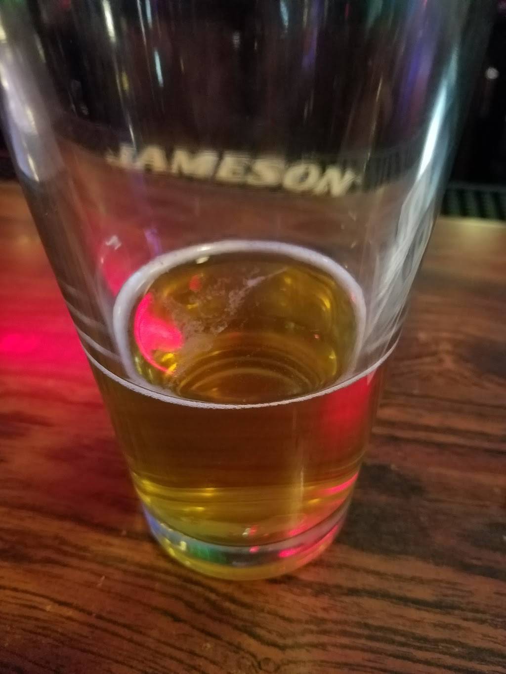 Jack Ryans Tavern | restaurant | 825 Atlantic Ave, Rochester, NY 14609, USA | 5852889037 OR +1 585-288-9037