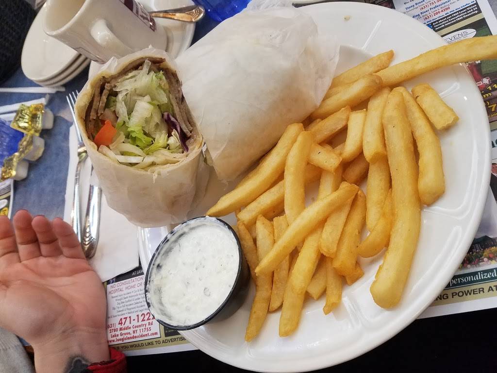 Millennium Diner | restaurant | 156 E Main St, Smithtown, NY 11787, USA | 6317245556 OR +1 631-724-5556