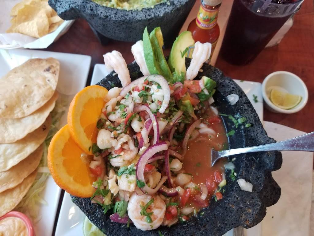 El Rancho Mexican Restaurant | restaurant | 110 Garden Golf Blvd, North Wales, PA 19454, USA | 2672632509 OR +1 267-263-2509