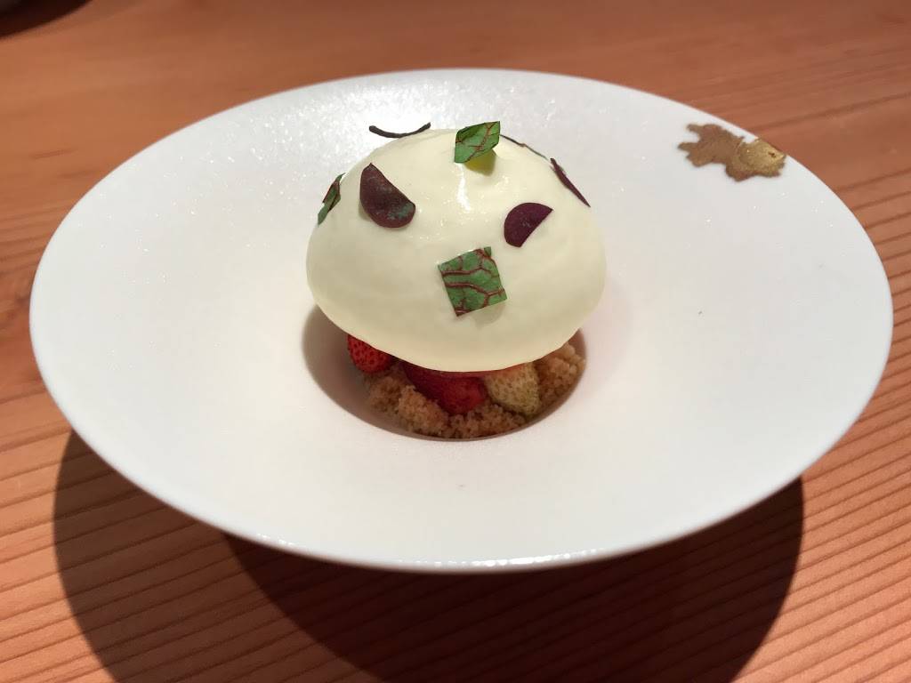 Maum | restaurant | 322 University Ave, Palo Alto, CA 94301, USA | 6506568161 OR +1 650-656-8161