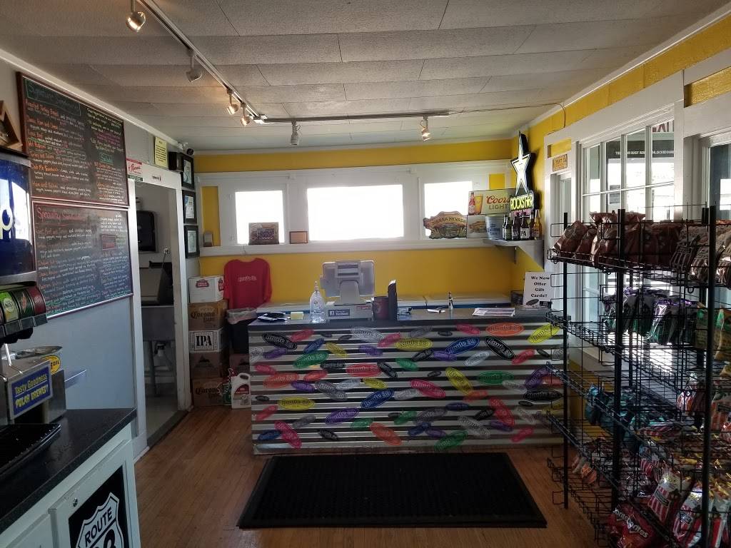 Route 33 Sandwich Co | restaurant | 700 Kern St, Taft, CA 93268, USA | 6617633333 OR +1 661-763-3333