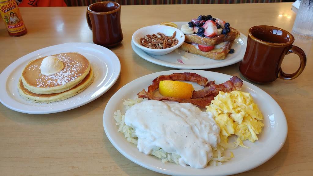 Blueberry Hill Pancake House | restaurant | 460 Town Center Dr, Mooresville, IN 46158, USA | 3178349333 OR +1 317-834-9333