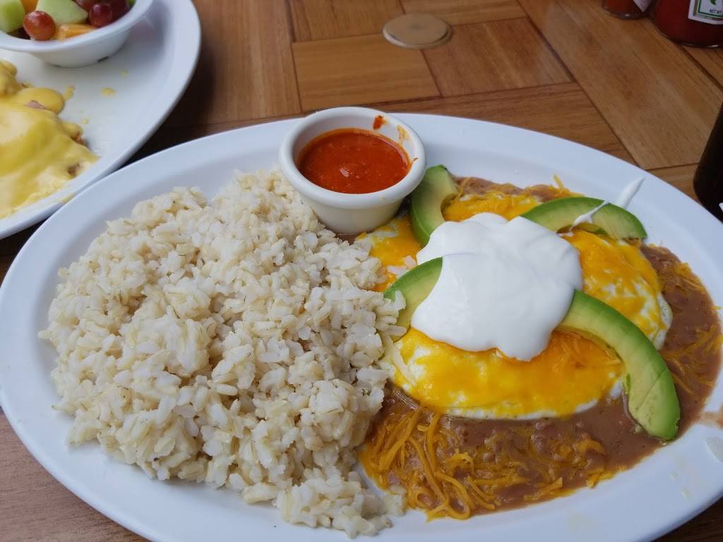 S.C. Cafe | cafe | 1810 S El Camino Real, San Clemente, CA 92672, USA | 9493660626 OR +1 949-366-0626