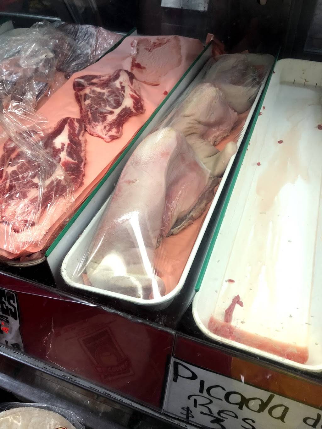 Mercado Don Juan # 2 | restaurant | 2199 Darby St, San Bernardino, CA 92407, USA | 9098875999 OR +1 909-887-5999