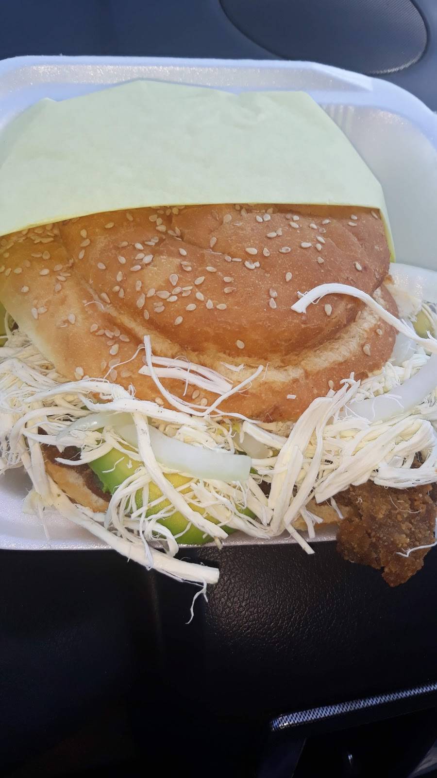 Tacos Y Cemitas "El Monchis" | restaurant | 700 S Atlantic Blvd, Los Angeles, CA 90022, USA | 3236031856 OR +1 323-603-1856