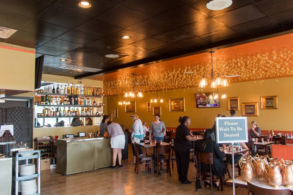Saffron Indian Kitchen | restaurant | 8868 Minnie Brown Rd, Montgomery, AL 36117, USA | 3343561814 OR +1 334-356-1814