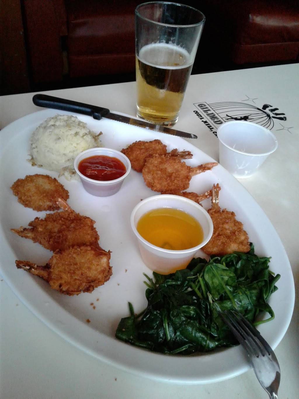 Chicken Coop | restaurant | 414 Old Newport Blvd, Newport Beach, CA 92663, USA | 9496456086 OR +1 949-645-6086