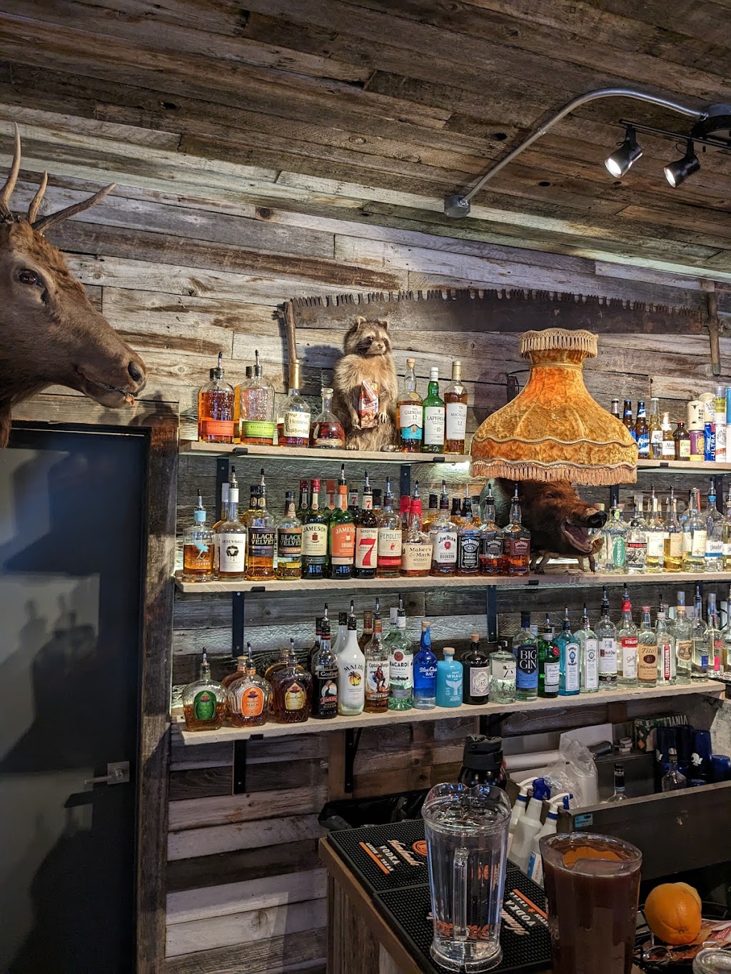 Drunkys Junkyard BBQ | restaurant | 6412 E Trent Ave, Spokane Valley, WA 99212, USA | 5092792073 OR +1 509-279-2073