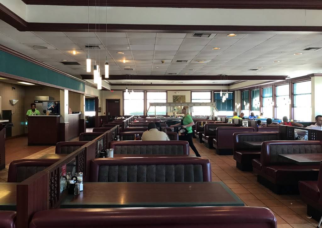 Golden Pancake Restaurant | restaurant | 10216 Natural Bridge Rd, St. Louis, MO 63134, USA | 3144270420 OR +1 314-427-0420