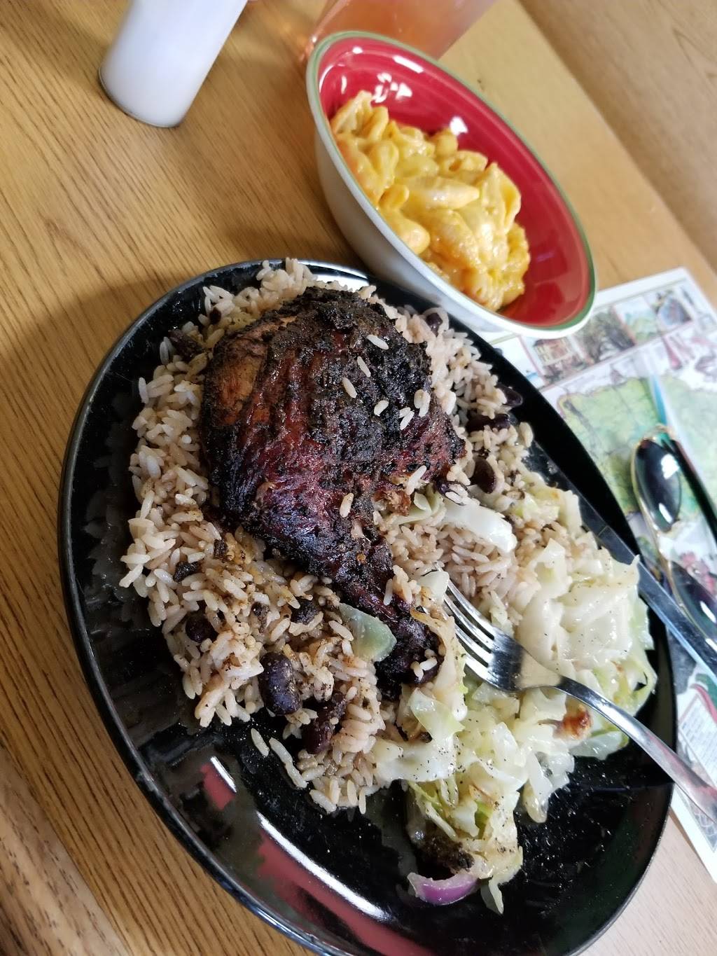 Irie Rhythms | restaurant | 3252 Silas Creek Pkwy, Winston-Salem, NC 27103, USA | 3367680894 OR +1 336-768-0894