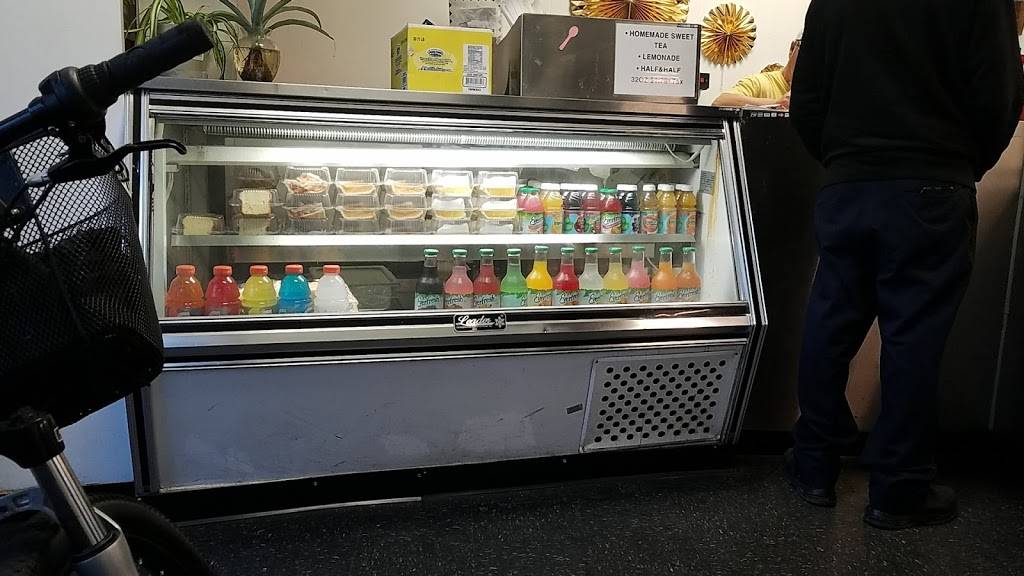 Fish-King | restaurant | 403 Rhode Island Ave NE, Washington, DC 20002, USA | 2025266138 OR +1 202-526-6138