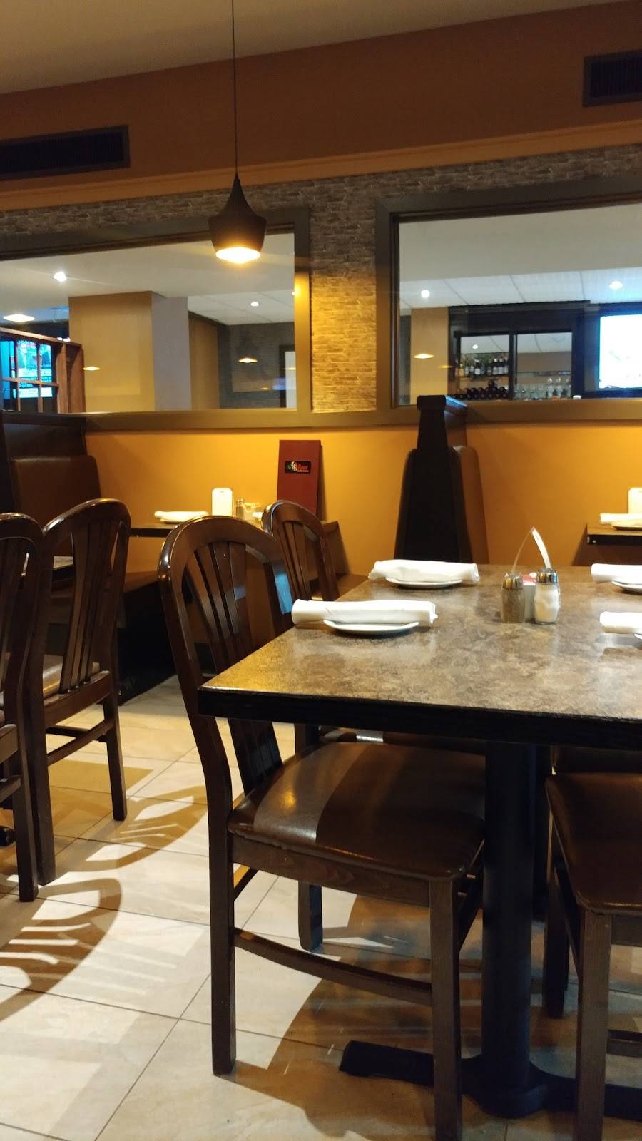 La Scogliera Italian Cuisine | restaurant | 2277 Kingston Rd, Scarborough, ON M1N 1T8, Canada | 4162666767 OR +1 416-266-6767