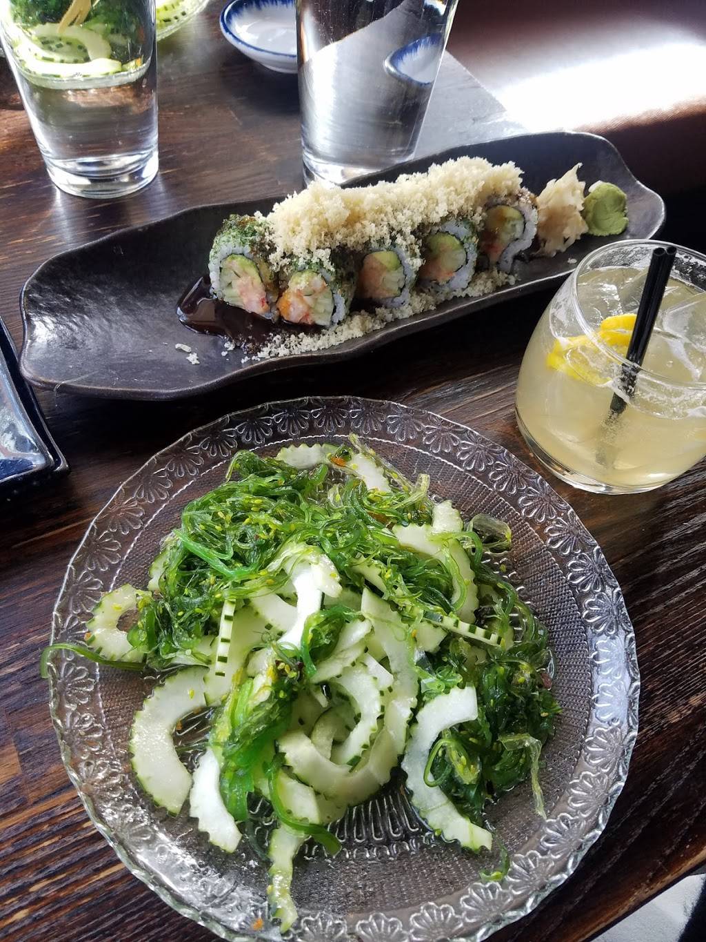 Umai | restaurant | 730 S Clark St, Chicago, IL 60605, USA | 3129868888 OR +1 312-986-8888